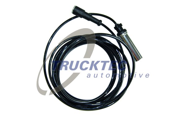 TRUCKTEC AUTOMOTIVE 01.42.167 Sensor, wheel speed Rear Axle for MERCEDES-BENZ