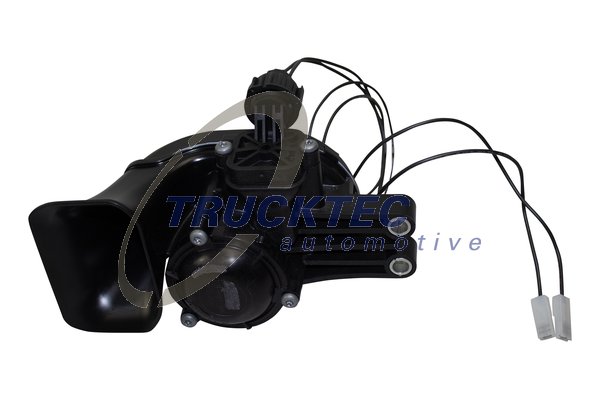 TRUCKTEC AUTOMOTIVE 01.42.192 Κόρνα for MERCEDES-BENZ