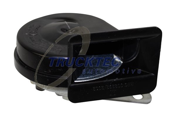 TRUCKTEC AUTOMOTIVE 01.42.267 Κόρνα for MERCEDES-BENZ