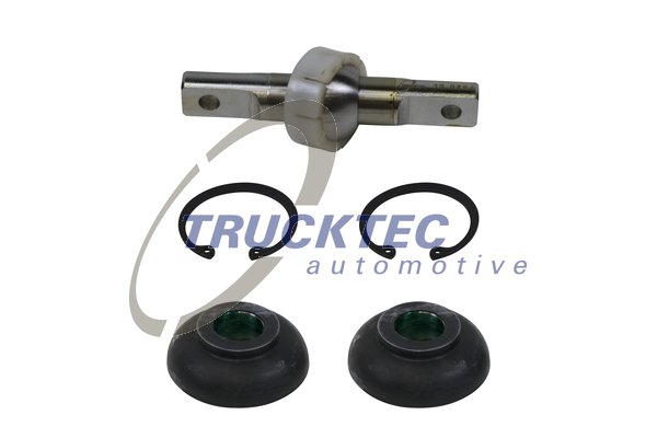 TRUCKTEC AUTOMOTIVE 01.43.121 Σετ επισκευής, μοχλός αλλαγής ταχυτήτων for MERCEDES-BENZ