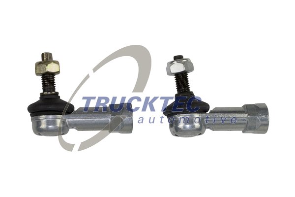TRUCKTEC AUTOMOTIVE 01.43.515 Σετ επισκευής, μοχλός αλλαγής ταχυτήτων for DAF MAN MERCEDES-BENZ SCANIA VOLVO