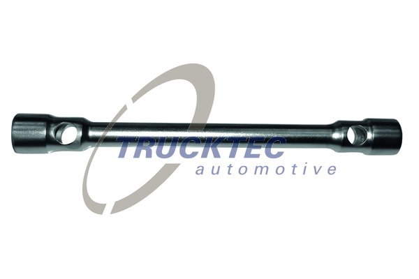 TRUCKTEC AUTOMOTIVE 01.43.565 Καρυδάκι, παξιμάδι τροχού/μπουλόνια