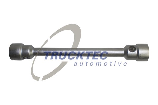 TRUCKTEC AUTOMOTIVE 01.43.570 Καρυδάκι, παξιμάδι τροχού/μπουλόνια