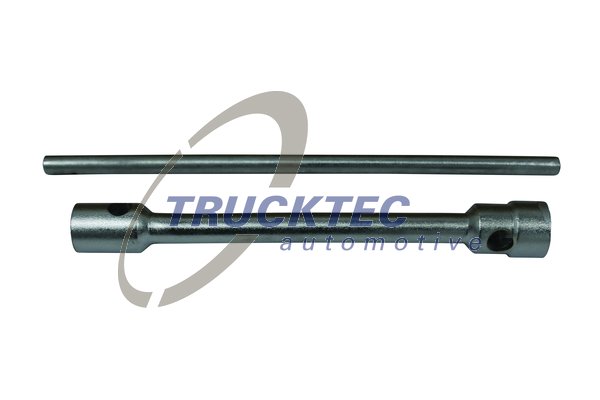 TRUCKTEC AUTOMOTIVE 01.43.866 Καρυδάκι, παξιμάδι τροχού/μπουλόνια