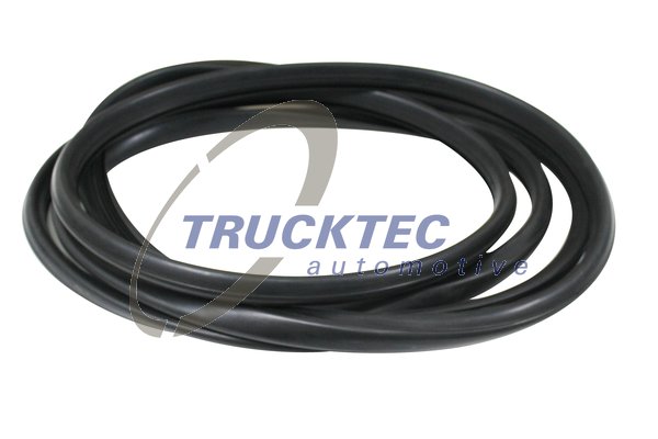 TRUCKTEC AUTOMOTIVE 01.50.025 Τσιμούχα, μπροστ. παρμπρίζ for MERCEDES-BENZ