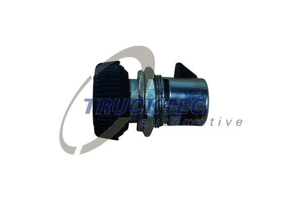 TRUCKTEC AUTOMOTIVE 01.51.002 Door Lock Interior for MERCEDES-BENZ