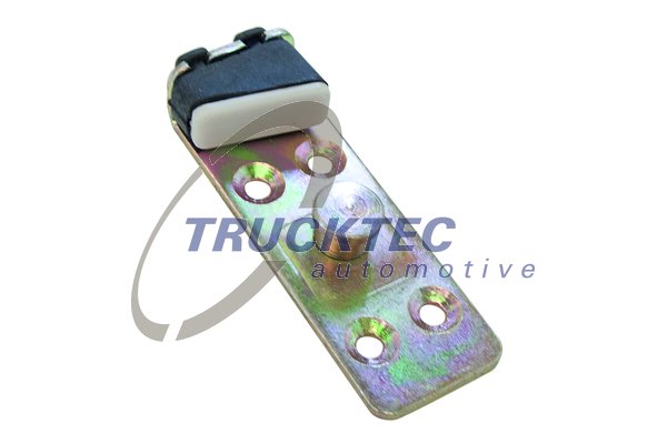 TRUCKTEC AUTOMOTIVE 01.53.025 Ασφάλιση, καμπίνα οδηγού μπροστά δεξιά