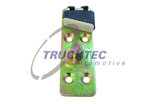 TRUCKTEC AUTOMOTIVE 01.53.055 Ασφάλιση, καμπίνα οδηγού μπροστά δεξιά