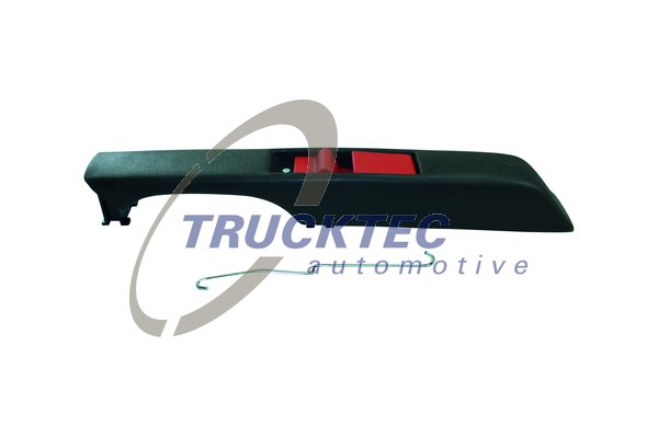 TRUCKTEC AUTOMOTIVE 01.53.097 Υποβραχιόνιο δεξιά for MERCEDES-BENZ
