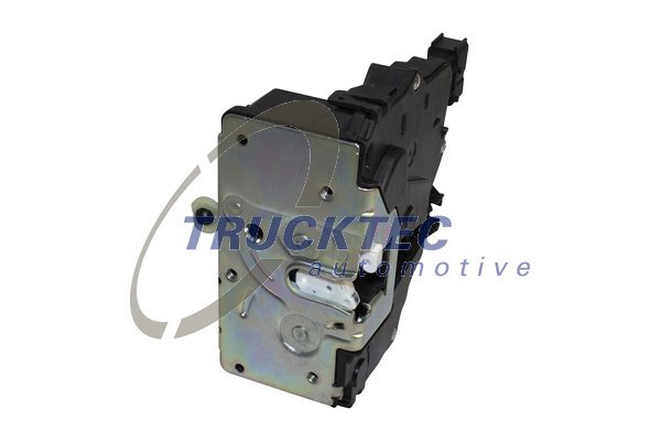 TRUCKTEC AUTOMOTIVE 01.53.133 Κλειδαριά πόρτας αριστερά for MERCEDES-BENZ