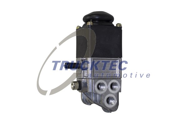 TRUCKTEC AUTOMOTIVE 01.53.151 Μαγνητική βαλβίδα for GINAF MAN