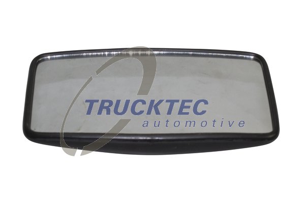TRUCKTEC AUTOMOTIVE 01.57.002 Εξωτερικός καθρέφτης, καμπίνα οδηγού και στις δύο πλευρές for MERCEDES-BENZ VW