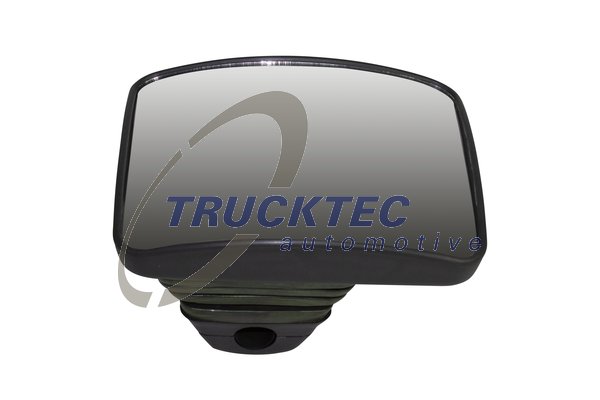 TRUCKTEC AUTOMOTIVE 01.57.008 Wide-Angle Mirror