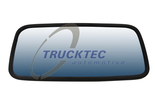 TRUCKTEC AUTOMOTIVE 01.57.021 Εξωτερικός καθρέφτης, καμπίνα οδηγού αριστερά δεξιά for IVECO MERCEDES-BENZ NEOPLAN VOLVO