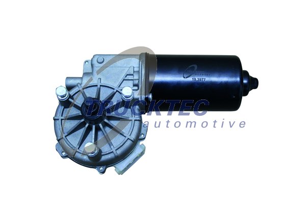 TRUCKTEC AUTOMOTIVE 01.58.053 Motor stieračov