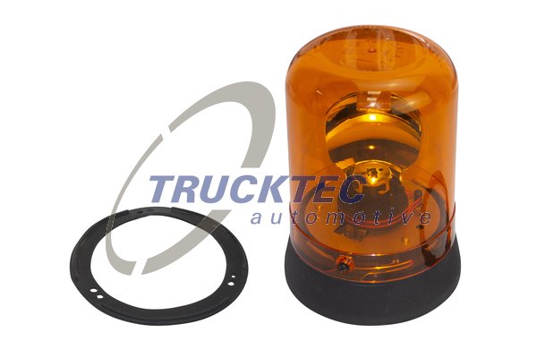 TRUCKTEC AUTOMOTIVE 01.58.158 Rotating Beacon
