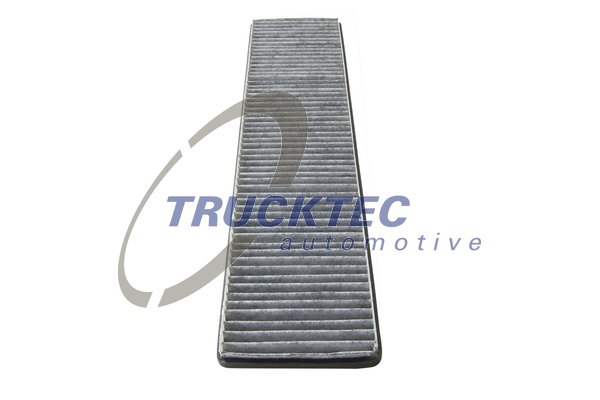 TRUCKTEC AUTOMOTIVE 01.59.015 Filter, cabin air Front for MERCEDES-BENZ