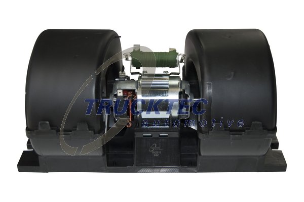 TRUCKTEC AUTOMOTIVE 01.59.020 Μοτέρ, βεντιλατέρ, κουτί των εγκεφάλων