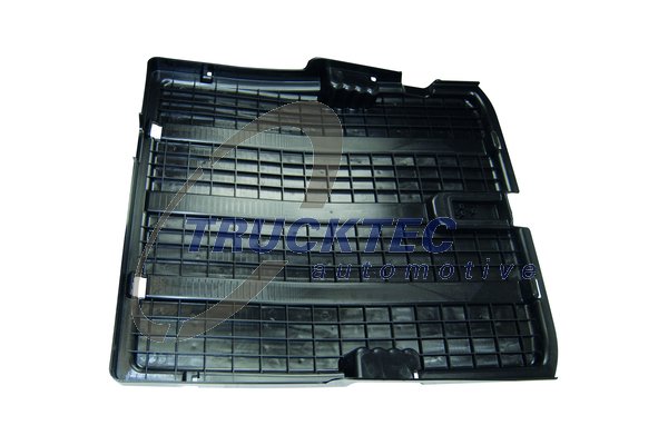 TRUCKTEC AUTOMOTIVE 01.62.035 Καπάκι, κουτί μπαταρίας for MERCEDES-BENZ