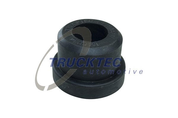 TRUCKTEC AUTOMOTIVE 01.63.002 Rubber Buffer, driver cab for MERCEDES-BENZ