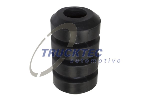 TRUCKTEC AUTOMOTIVE 01.63.005 Rubber Buffer, driver cab for MERCEDES-BENZ