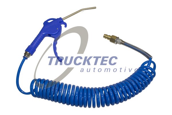 TRUCKTEC AUTOMOTIVE 01.66.068 Compressed-air Gun