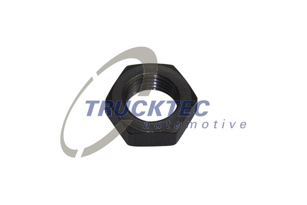TRUCKTEC AUTOMOTIVE 01.67.008 Κόντρα παξιμ., βίδα ρύθμ. διάκ. βαλβ. for MERCEDES-BENZ