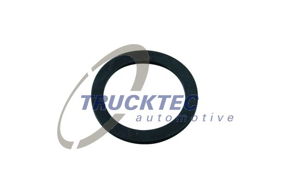 TRUCKTEC AUTOMOTIVE 01.67.010 Seal, fuel filter for MERCEDES-BENZ SCANIA VOLVO