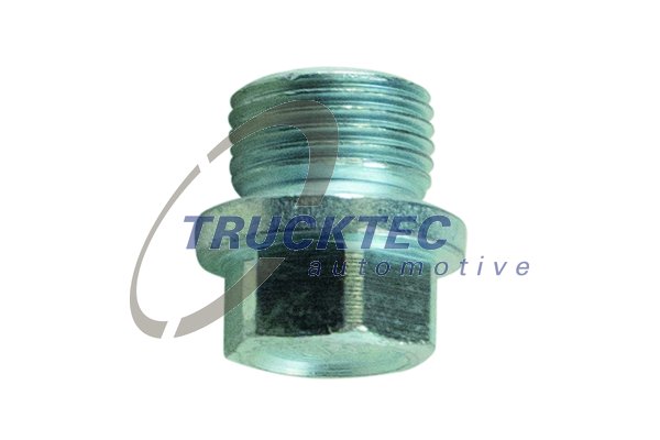 TRUCKTEC AUTOMOTIVE 01.67.026 Screw Plug