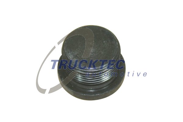 TRUCKTEC AUTOMOTIVE 01.67.056 Screw Plug, axle drive for MAN MERCEDES-BENZ NEOPLAN VOLVO