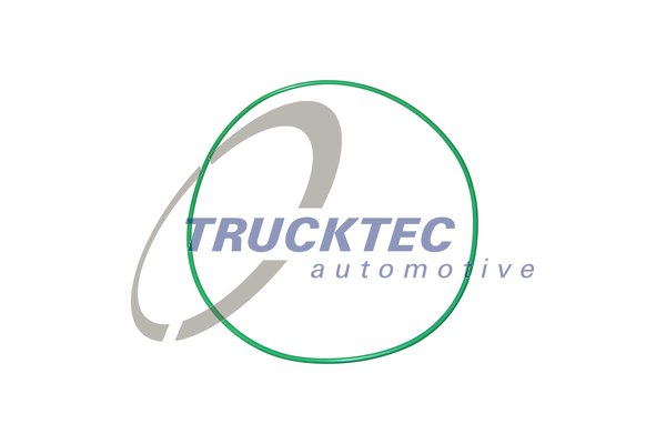 TRUCKTEC AUTOMOTIVE 01.67.090 Gasket, external planetary gearbox for MERCEDES-BENZ