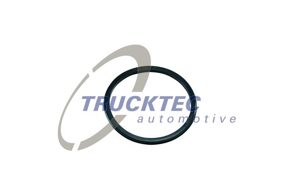TRUCKTEC AUTOMOTIVE 01.67.110 Seal Ring, gearshift linkage