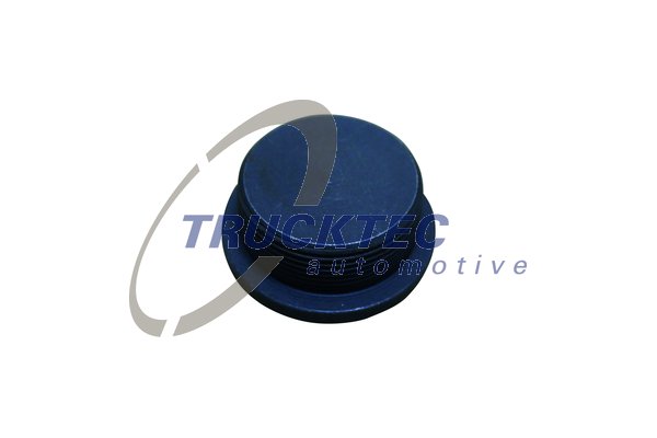 TRUCKTEC AUTOMOTIVE 01.67.138 Screw Plug