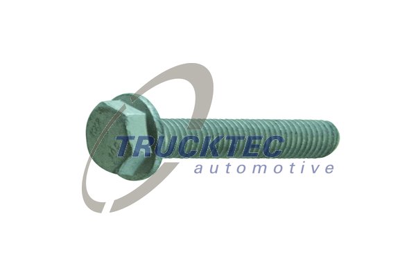 TRUCKTEC AUTOMOTIVE 01.67.162 Βίδα