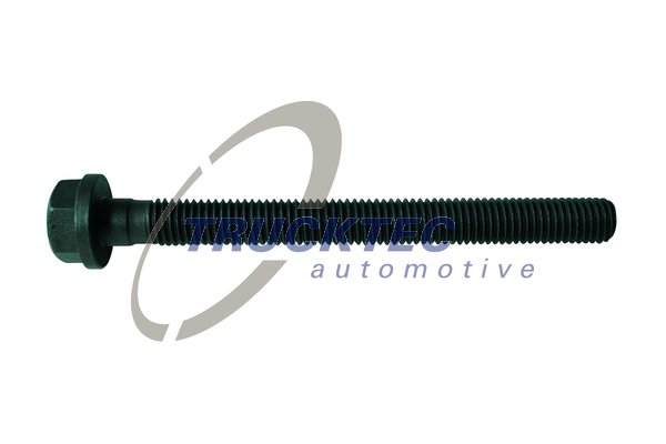 TRUCKTEC AUTOMOTIVE 01.67.185 Bolt, exhaust system