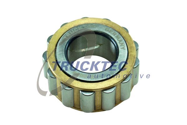 TRUCKTEC AUTOMOTIVE 01.67.187 Bearing, manual transmission Transmission Input Shaft for MERCEDES-BENZ VOLVO