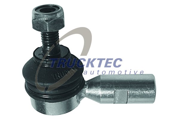 TRUCKTEC AUTOMOTIVE 01.67.221 Ball Head, gearshift linkage for MERCEDES-BENZ