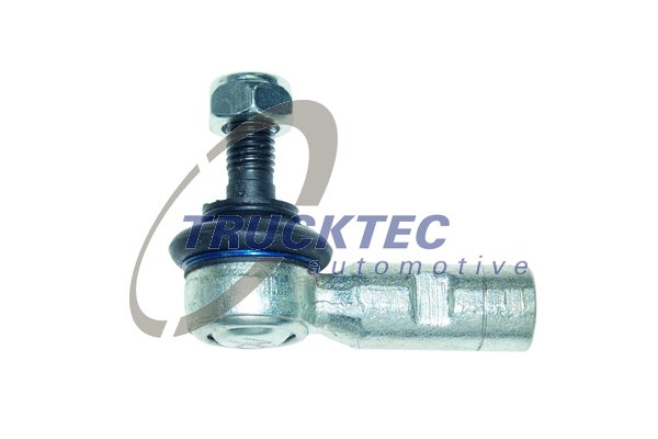 TRUCKTEC AUTOMOTIVE 01.67.223 Ball Head, gearshift linkage for MERCEDES-BENZ