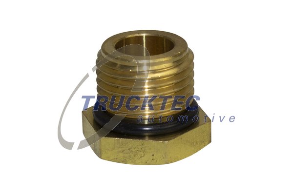 TRUCKTEC AUTOMOTIVE 01.67.246 Union Bolt