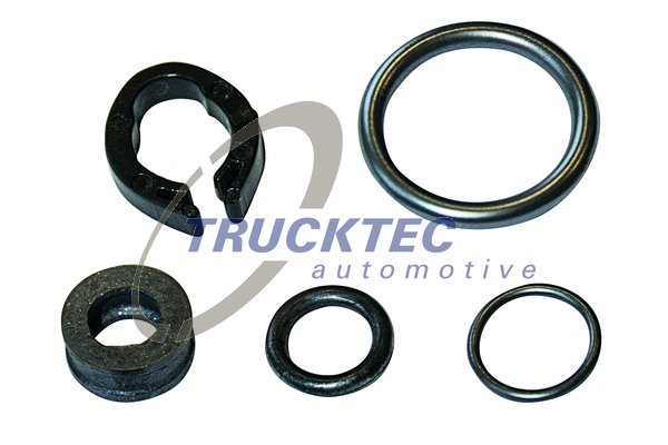 TRUCKTEC AUTOMOTIVE 01.67.537 Σετ επισκευής, φις, σύστ. πεπιεσ. αέρα for MERCEDES-BENZ