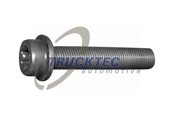 TRUCKTEC AUTOMOTIVE 01.67.540 Βίδα, δισκόπλακα for MERCEDES-BENZ