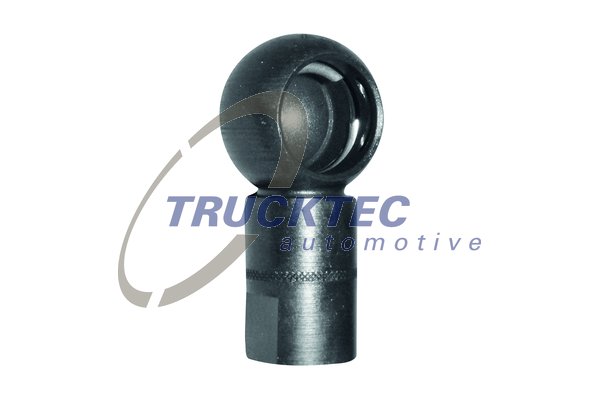 TRUCKTEC AUTOMOTIVE 01.67.548 Σφαιρική υποδοχή
