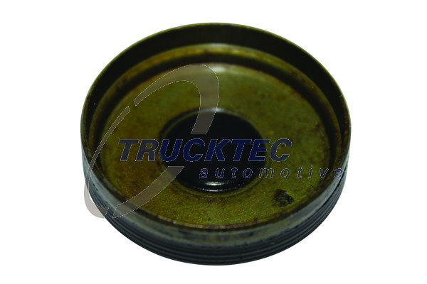TRUCKTEC AUTOMOTIVE 02.10.086 Seal Cap, camshaft for CHRYSLER JEEP MERCEDES-BENZ