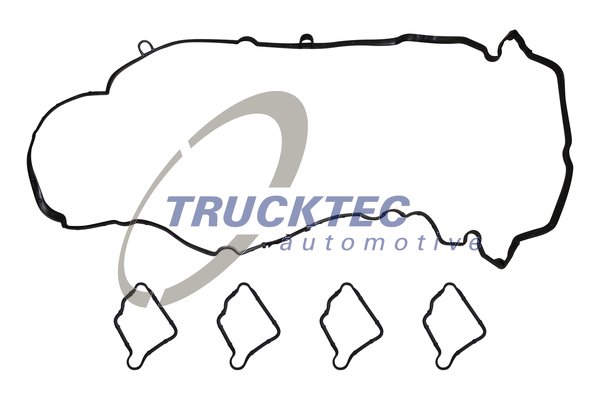 TRUCKTEC AUTOMOTIVE...