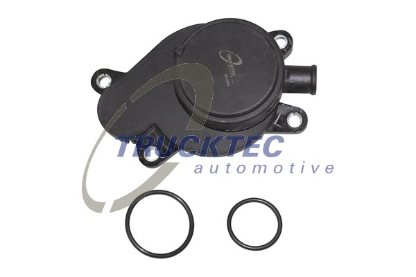 TRUCKTEC AUTOMOTIVE 02.10.158 Odlučovač oleja v odvetraní kľukovej skrine