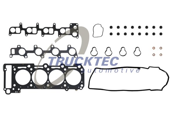 TRUCKTEC AUTOMOTIVE 02.10.182 Gasket Kit, cylinder head