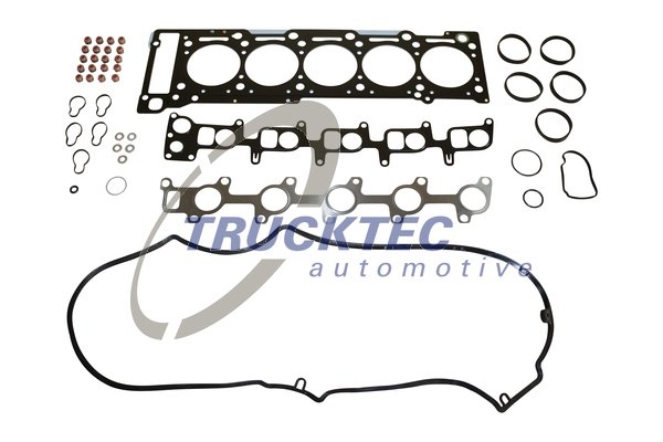 TRUCKTEC AUTOMOTIVE 02.10.191 Gasket Kit, cylinder head