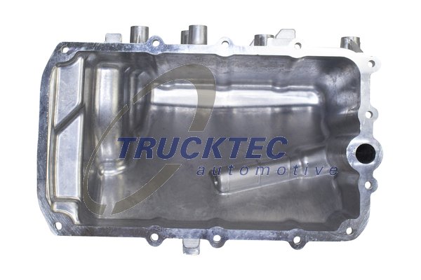 TRUCKTEC AUTOMOTIVE 02.10.220 Olejová vaňa