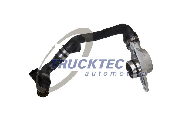 TRUCKTEC AUTOMOTIVE 02.10.224 Ventil odvetrania kľukovej skrine