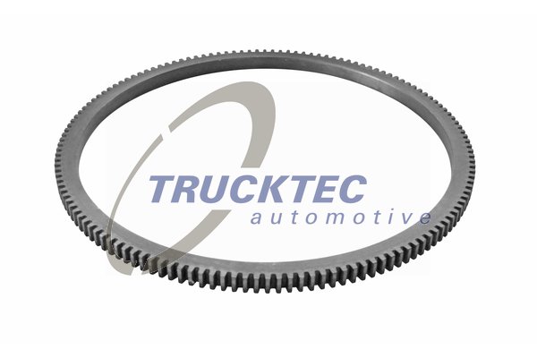 TRUCKTEC AUTOMOTIVE 02.11.008 Ring Gear, flywheel for MERCEDES-BENZ